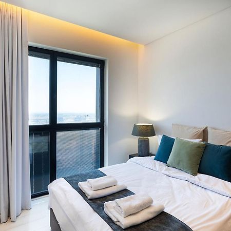 Yalarent Sea-Breeze Penthouse With Jacuzzi Apartment บัตยัม ภายนอก รูปภาพ