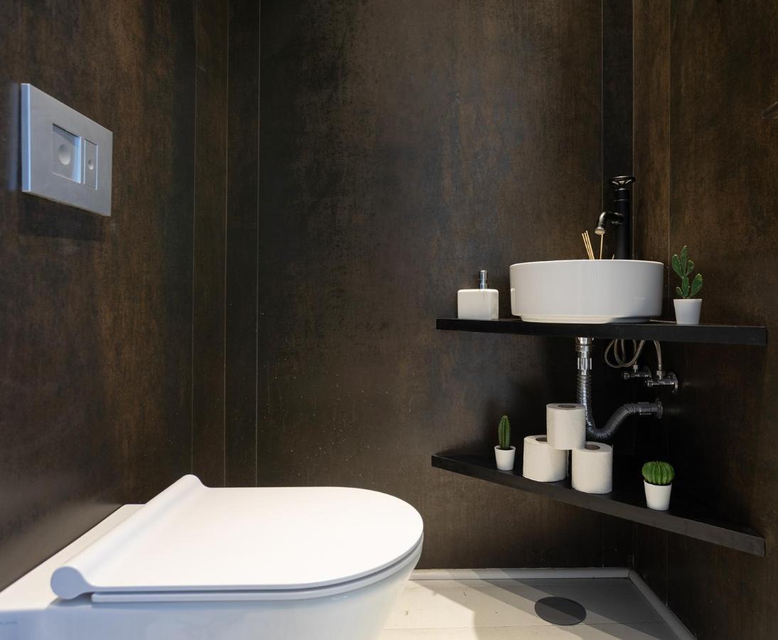 Yalarent Sea-Breeze Penthouse With Jacuzzi Apartment บัตยัม ภายนอก รูปภาพ