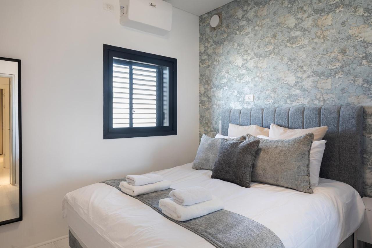 Yalarent Sea-Breeze Penthouse With Jacuzzi Apartment บัตยัม ภายนอก รูปภาพ