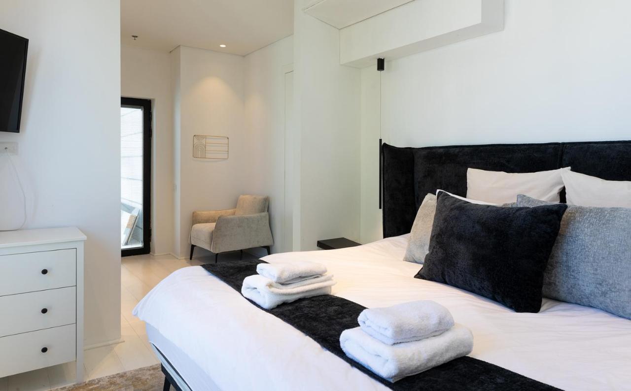 Yalarent Sea-Breeze Penthouse With Jacuzzi Apartment บัตยัม ภายนอก รูปภาพ