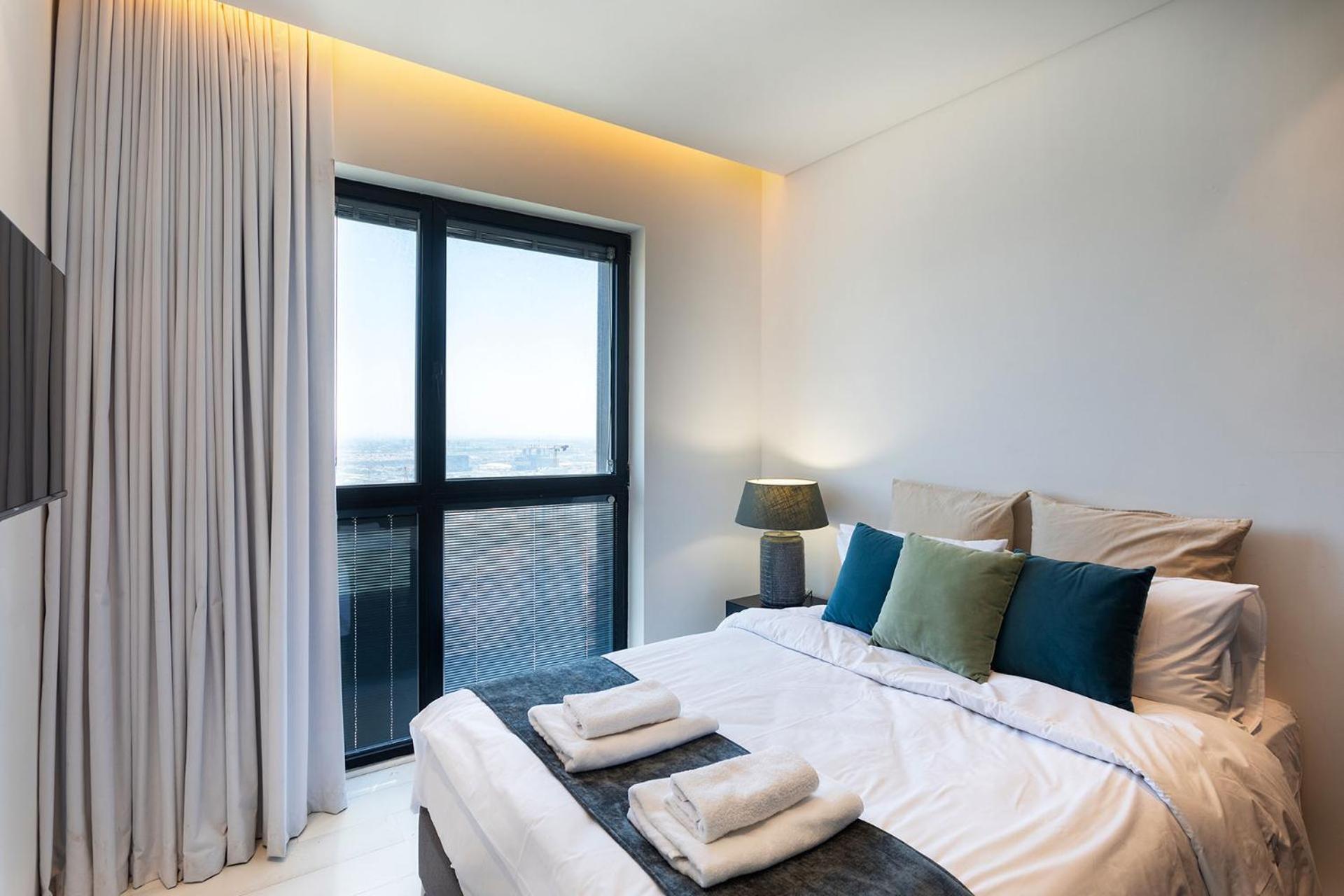 Yalarent Sea-Breeze Penthouse With Jacuzzi Apartment บัตยัม ภายนอก รูปภาพ