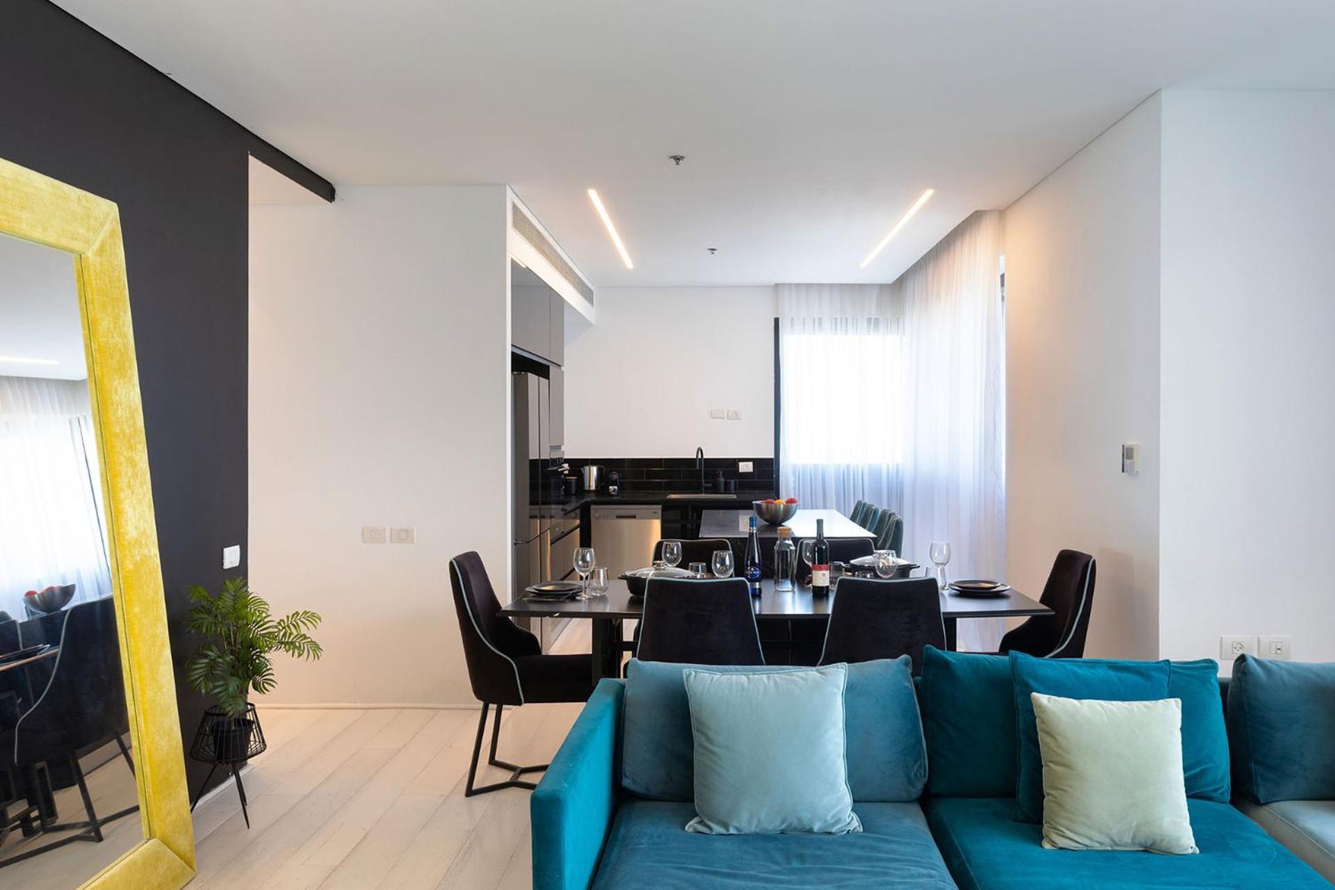 Yalarent Sea-Breeze Penthouse With Jacuzzi Apartment บัตยัม ภายนอก รูปภาพ