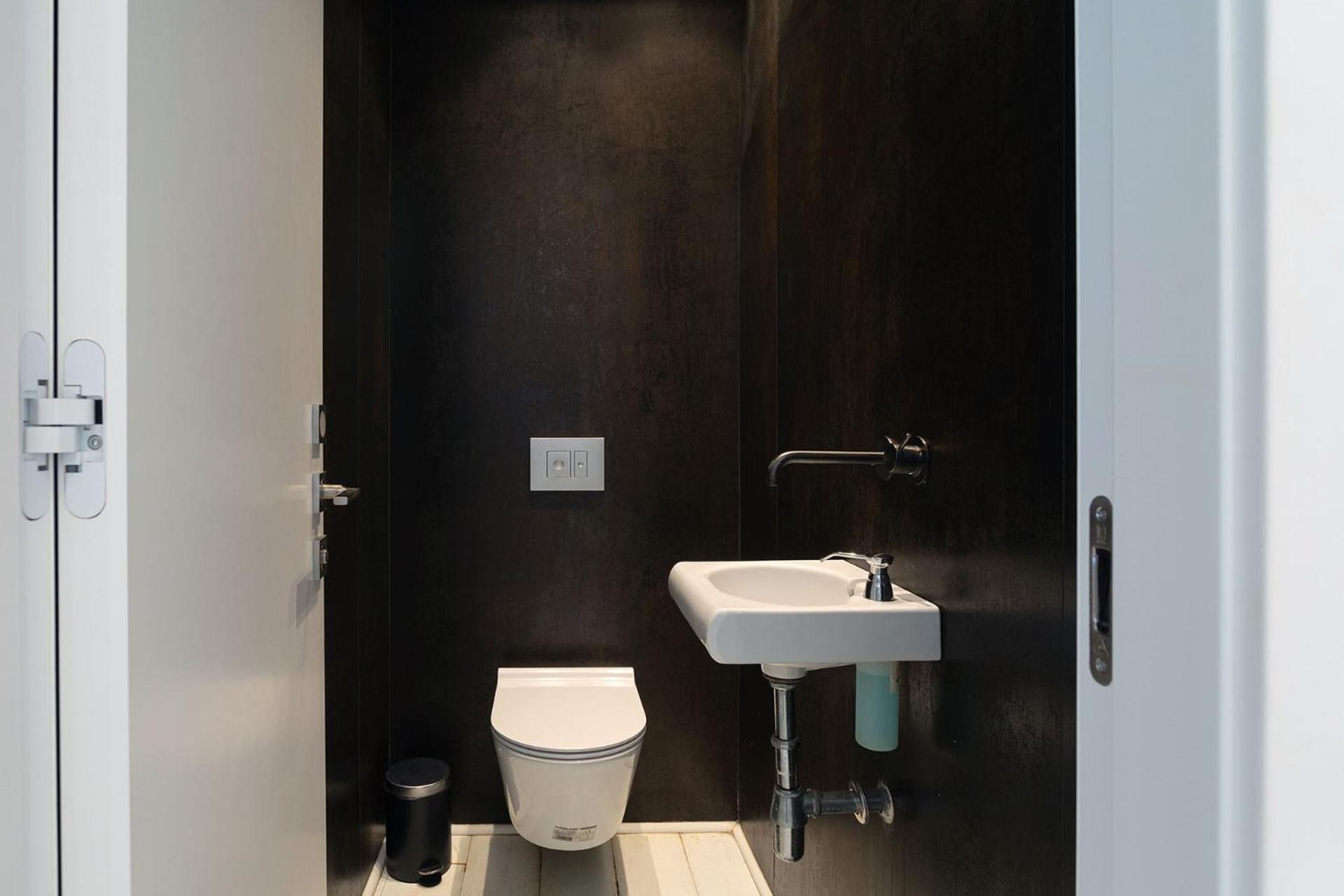 Yalarent Sea-Breeze Penthouse With Jacuzzi Apartment บัตยัม ภายนอก รูปภาพ