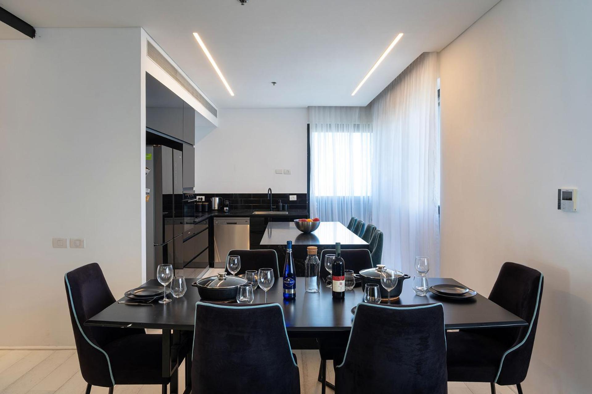 Yalarent Sea-Breeze Penthouse With Jacuzzi Apartment บัตยัม ภายนอก รูปภาพ